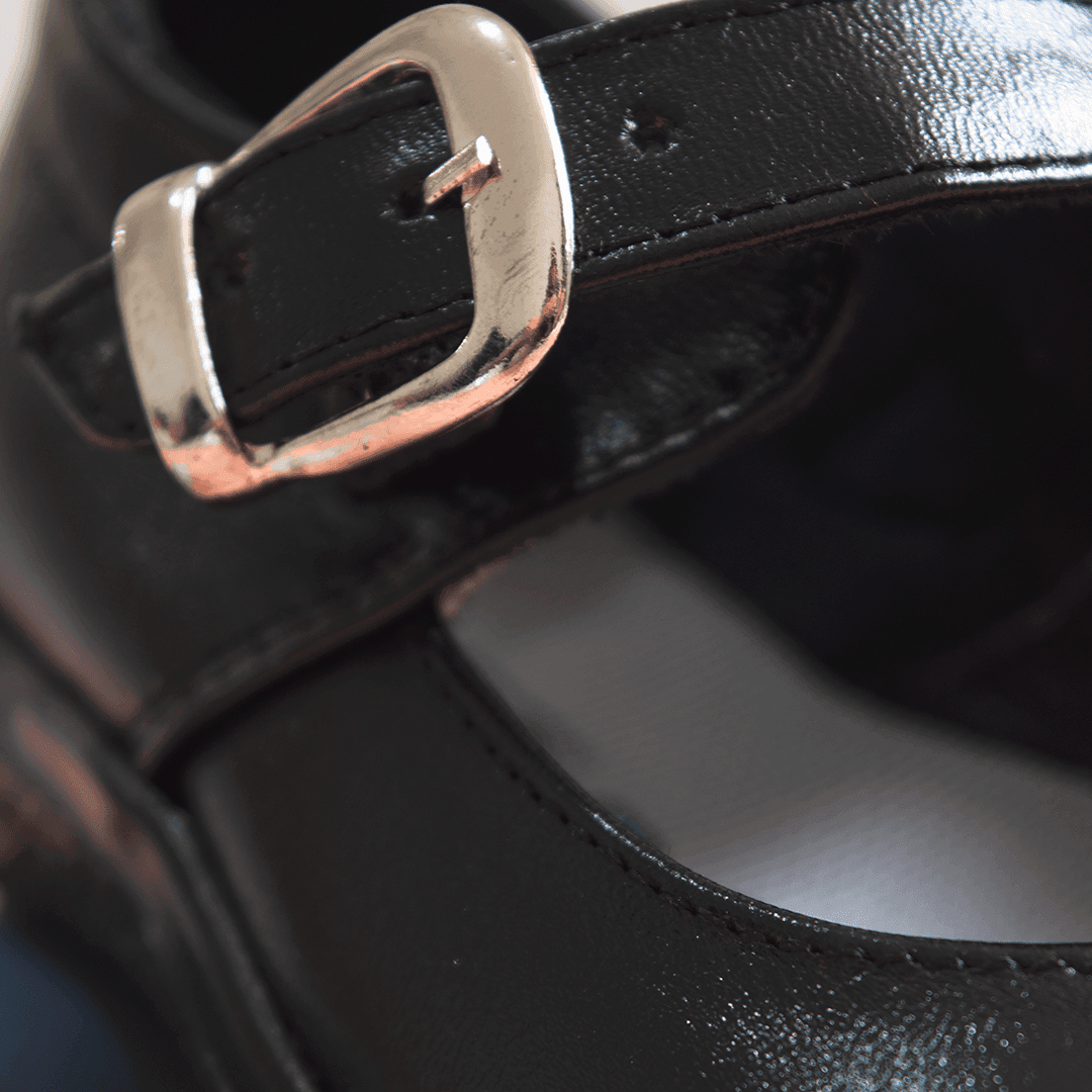 Zapatos Cole Mafalda - PAPOS