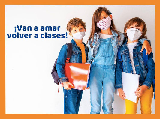 5 consejos para ayudar a tus hijos a adaptarse - PAPOS