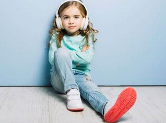 6 Errores al escoger calzado infantil - PAPOS