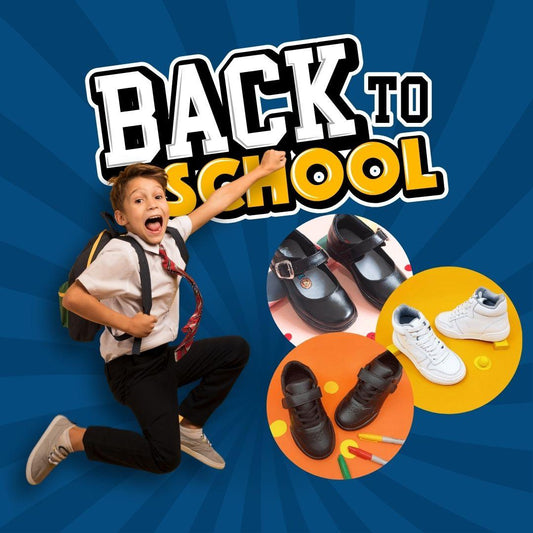 Consejos para un Regreso al Colegio 2025 Exitoso: ¡Todo Comienza con el Pie Derecho!