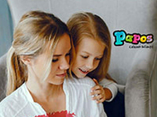 Incentiva a tus hijos a leer - PAPOS