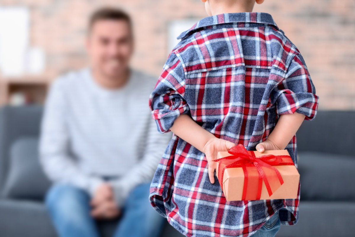 The Gift Company - Regalos Día del Niño - Disfruta con los más