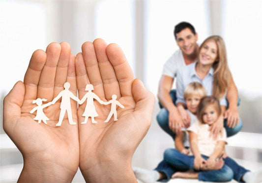 Los valores transmitidos de generación en generación: Lecciones aprendidas de nuestros padres - PAPOS