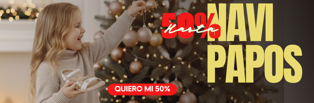 Ofertas Niñas