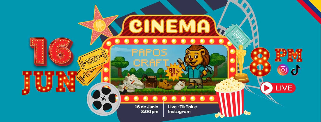 PAPOS CRAFT 60%