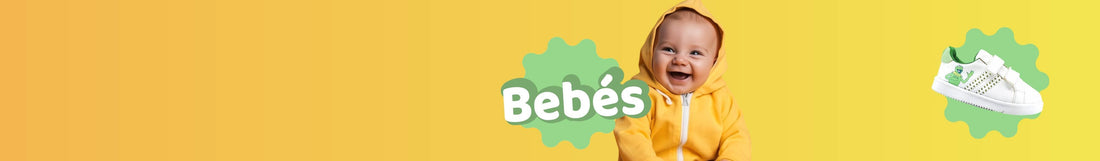 Bebés - PAPOS