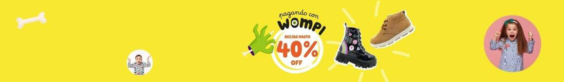 Wompi - PAPOS