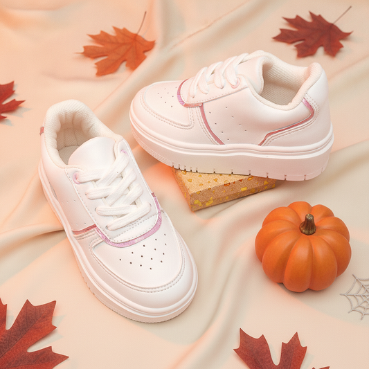 Zapatos Paseo Matinal - edición Halloween PAPOS