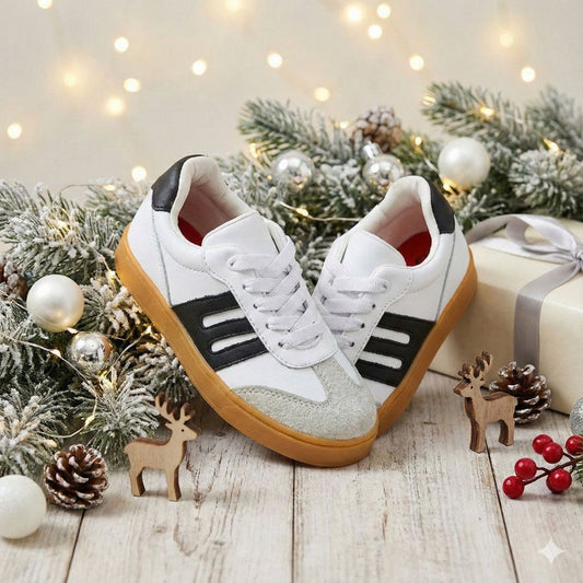 Tenis Casuales para Niños RetroRunners