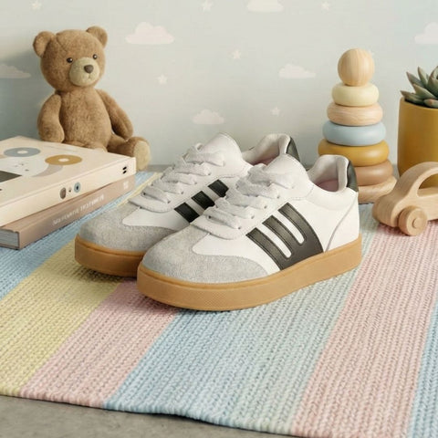 Tenis Casuales para Niños RetroRunners