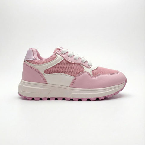 Tenis para Niñas Galaxy Glow