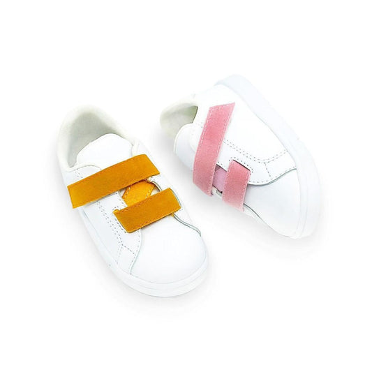 Zapatos Barefoot FlexiPies Girl – Correas Intercambiables