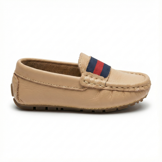 Mocasines Niños Sevillana