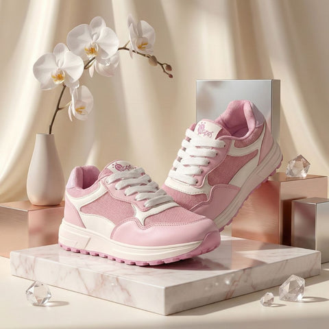 Tenis para Niñas Galaxy Glow