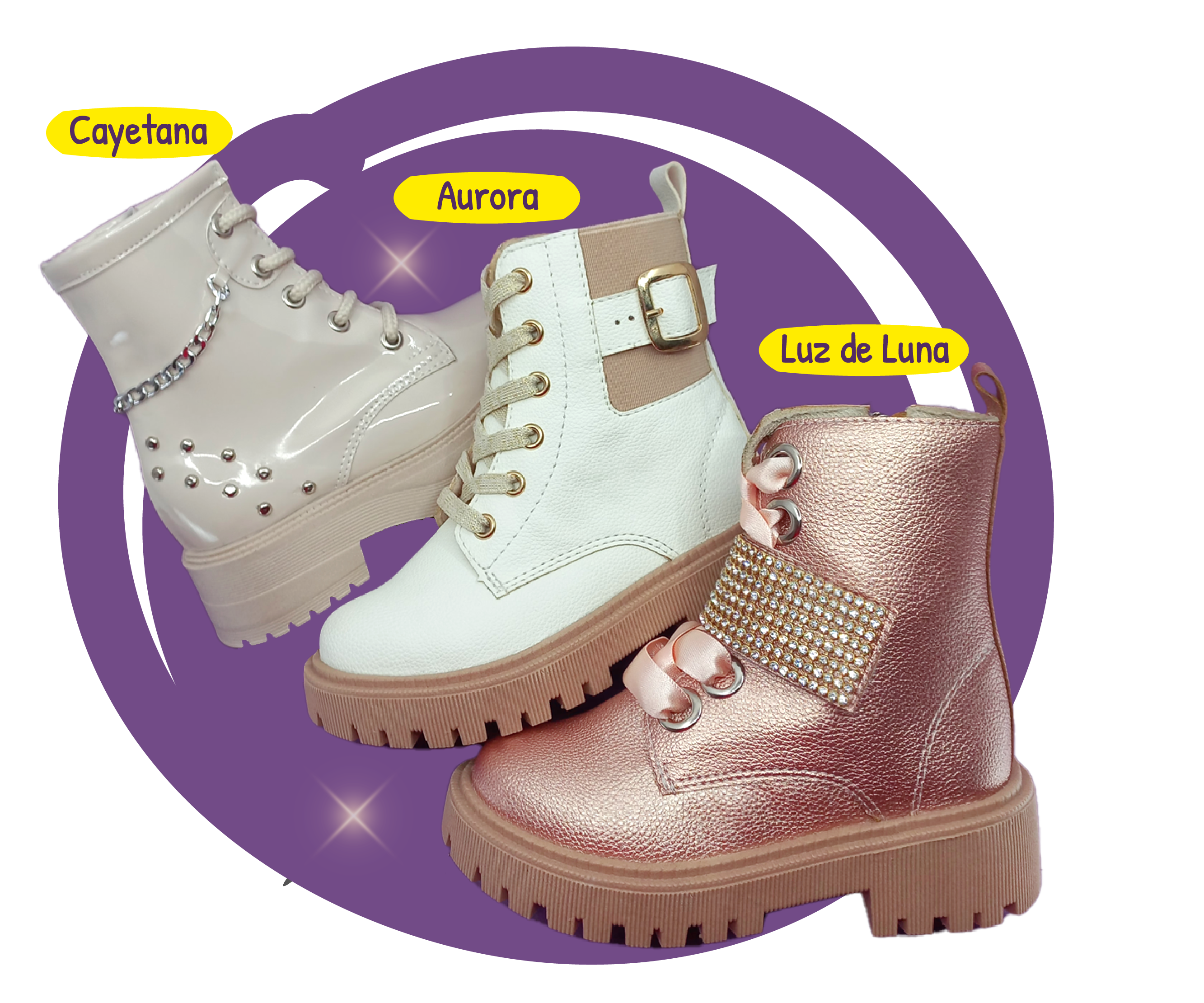 Zapatos niña  Zapateria infantil online