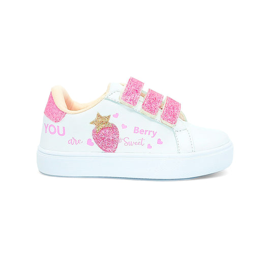 Zapatos Casuales para Niñas Dulce Encanto