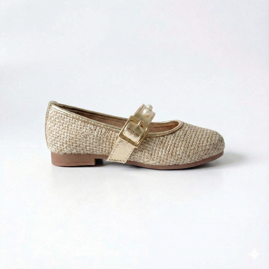 Baletas Niñas Alalá Rustic