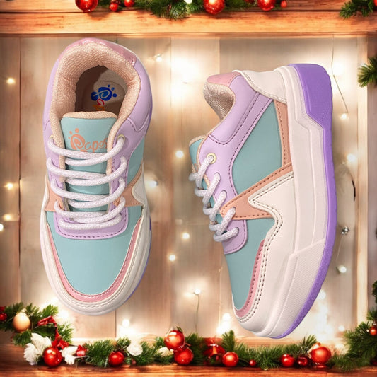 Tenis para Niñas Nebula Sprint