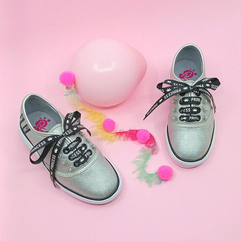 Tenis Casuales para Niñas Love Infinito Teen - PAPOS