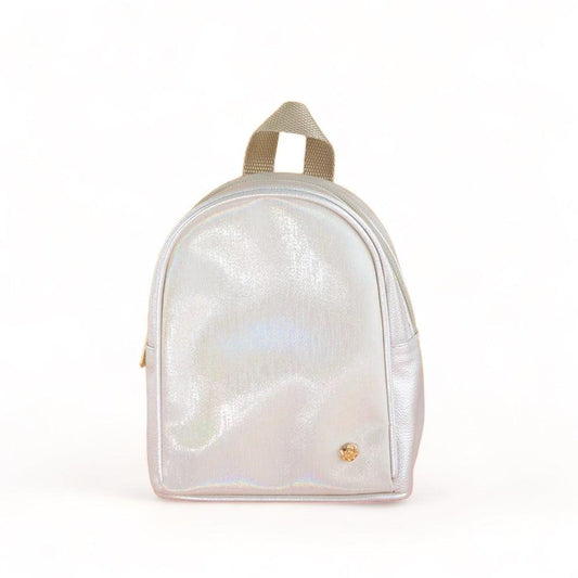 Morral Encanto Oro Talla Unica - PAPOS