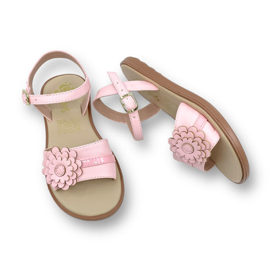 Sandalias para Niñas Dulce Flor - PAPOS