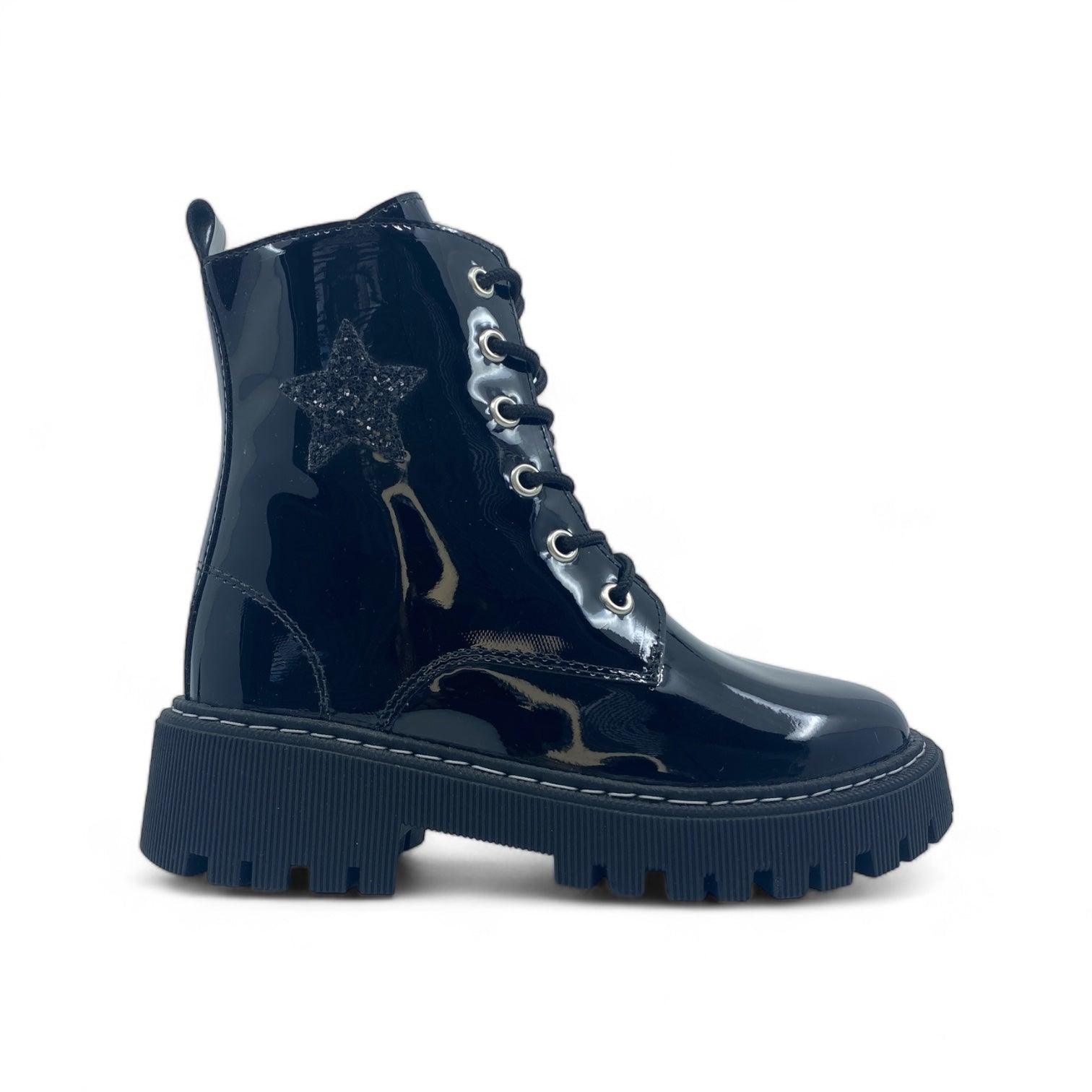 Charol Bota Alta El Corte Ingles Hotel Corte Ingles Botas Wonders