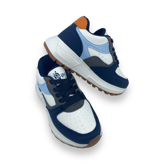 Tenis para Niños Arctic Explorer - PAPOS