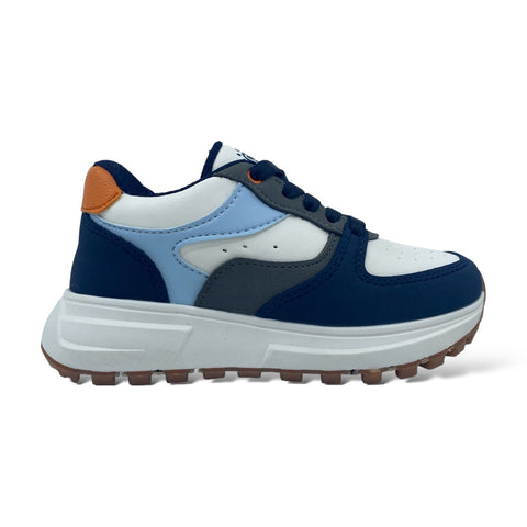 Tenis para Niños Arctic Explorer