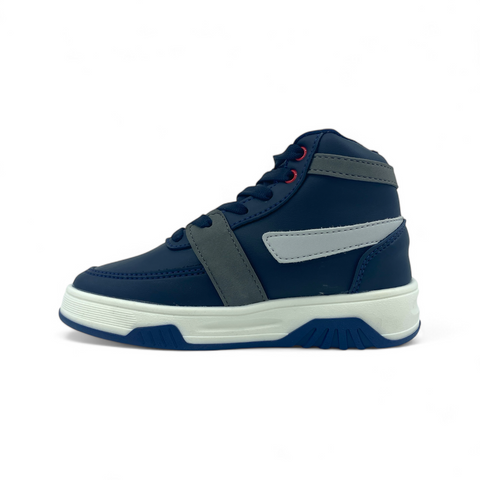 Tenis para Niños Midnight Racer Azul