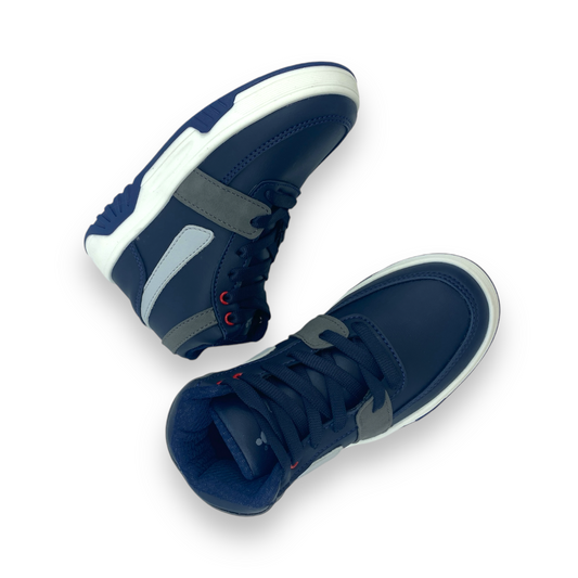 Tenis para Niños Midnight Racer Azul