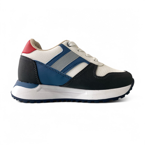 Tenis para Niños Runner Kids Azul