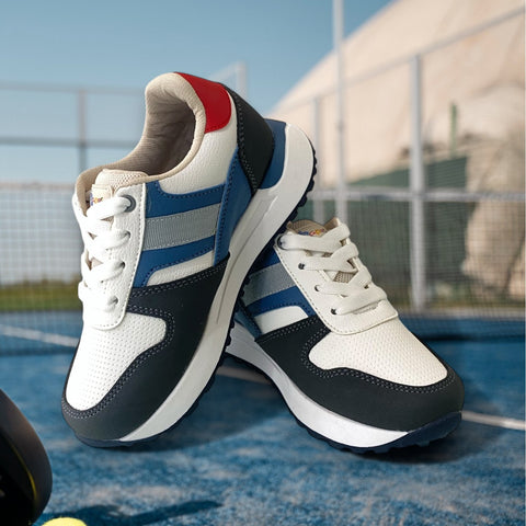 Tenis para Niños Runner Kids Azul