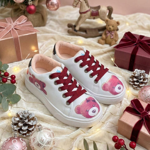 Tenis Casuales Milano Tedy