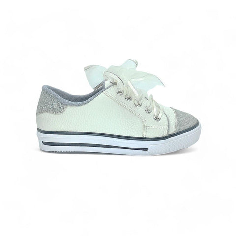 Tenis Casuales para Niñas Pure Elegance Teen - PAPOS