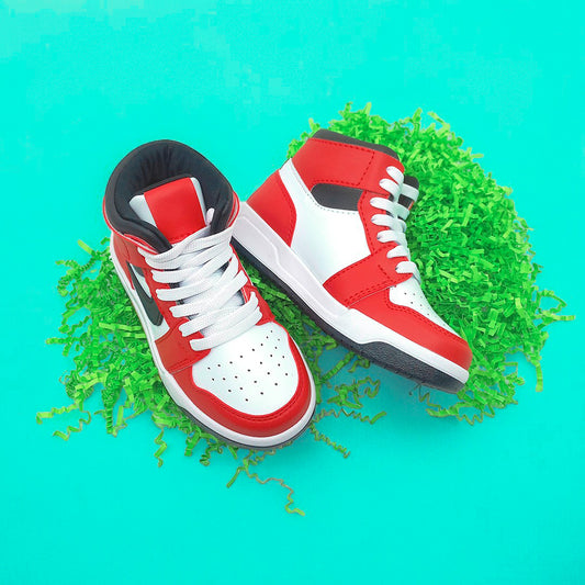 Tenis para Niños Red Racers