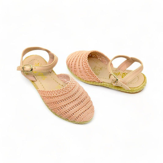 Sandalias Indian Nude - PAPOS