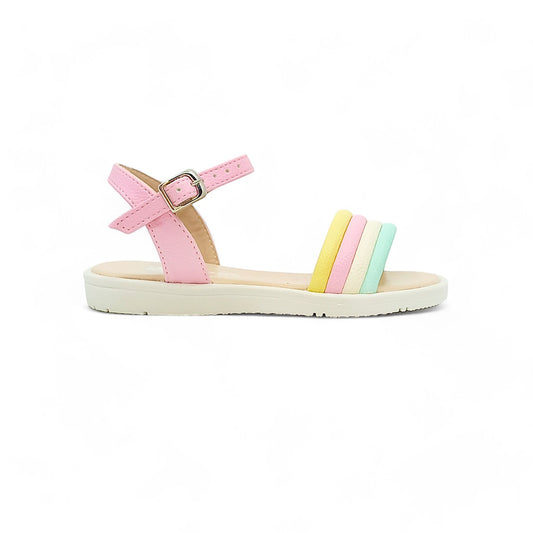 Sandalias para Niñas Brisa Primaveral