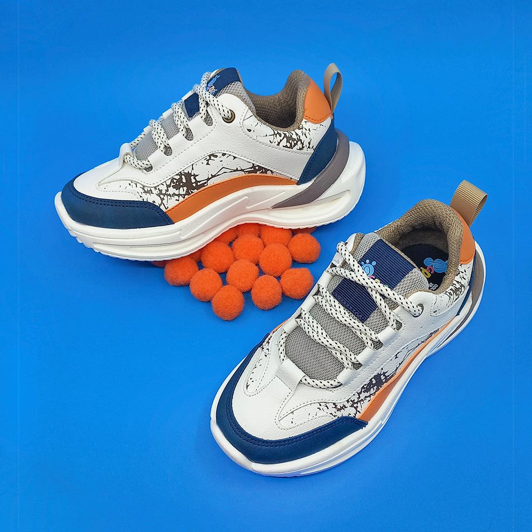 Tenis para Niños Striker - PAPOS