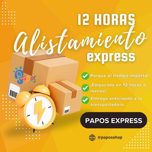 PAPOS EXPRESS