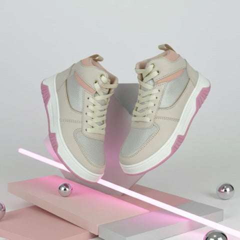 Zapatillas para Niñas Starlight Steps