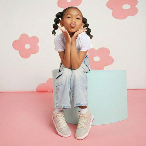 Zapatillas para Niñas Starlight Steps