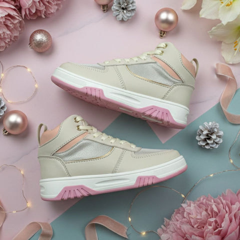 Zapatillas para Niñas Starlight Steps