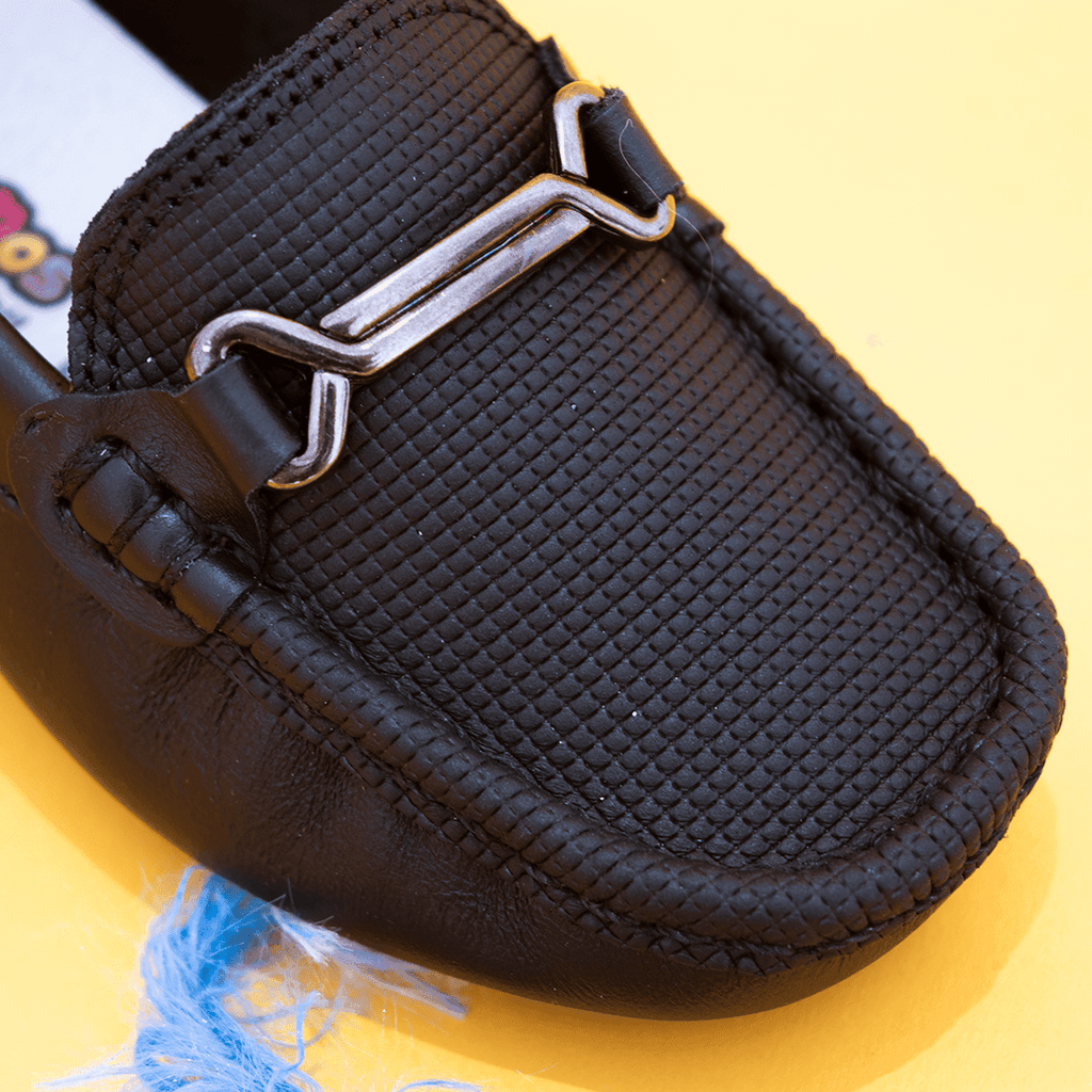 Mocasines para discount niños mercadolibre