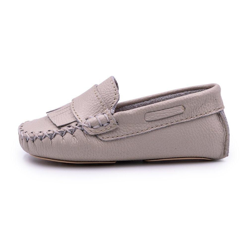 Mocasines Bebés Sueños Beige - PAPOS