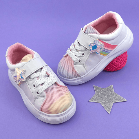 Casuales Sueños Candy - PAPOS