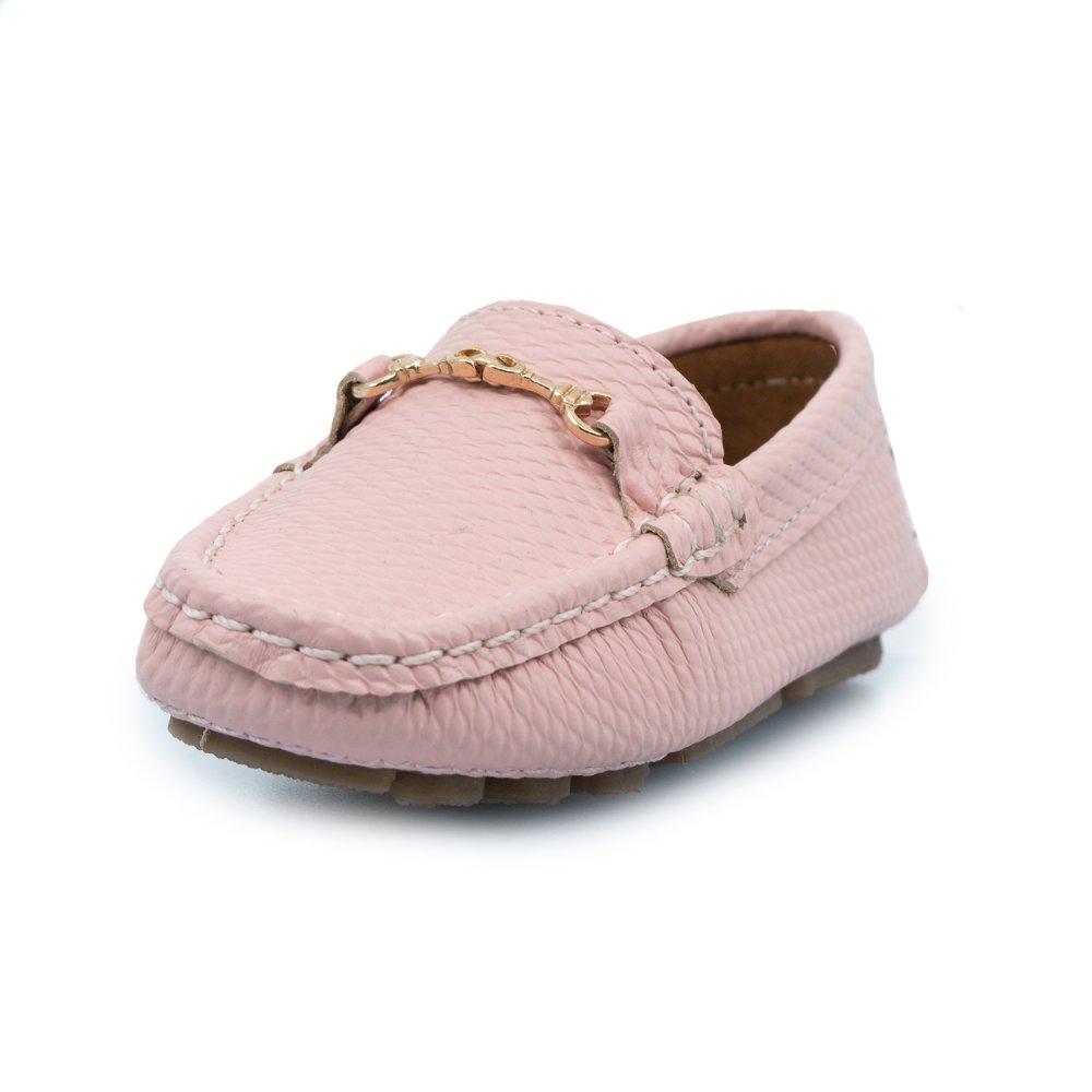 Mocasines Niñas Mistic Rosa - PAPOS