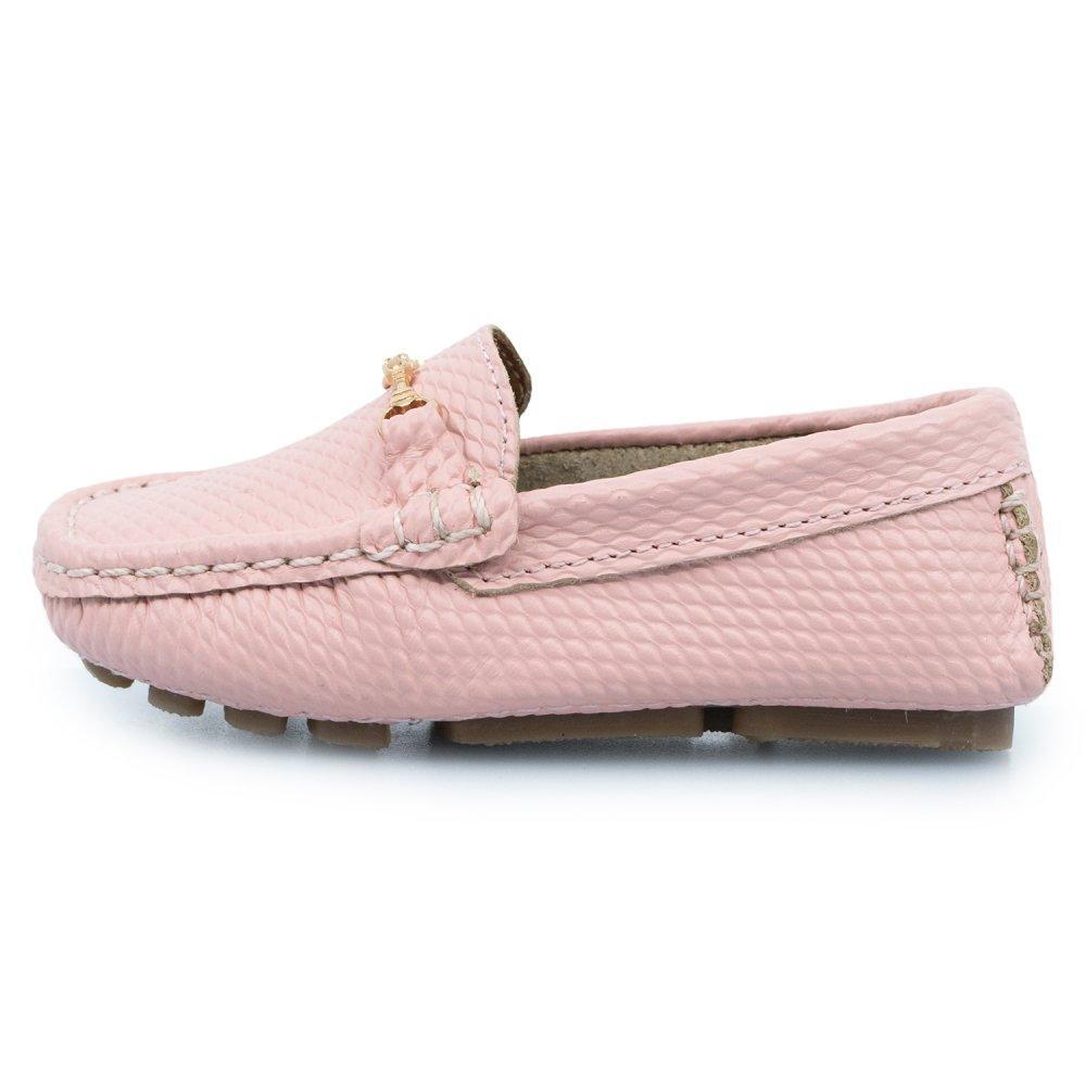 Mocasines Niñas Mistic Rosa - PAPOS