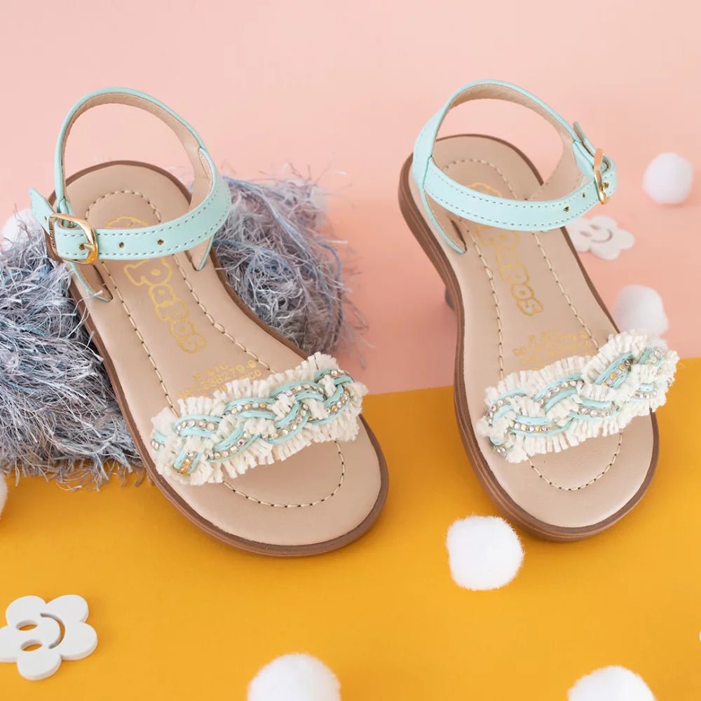 Sandalias agua discount