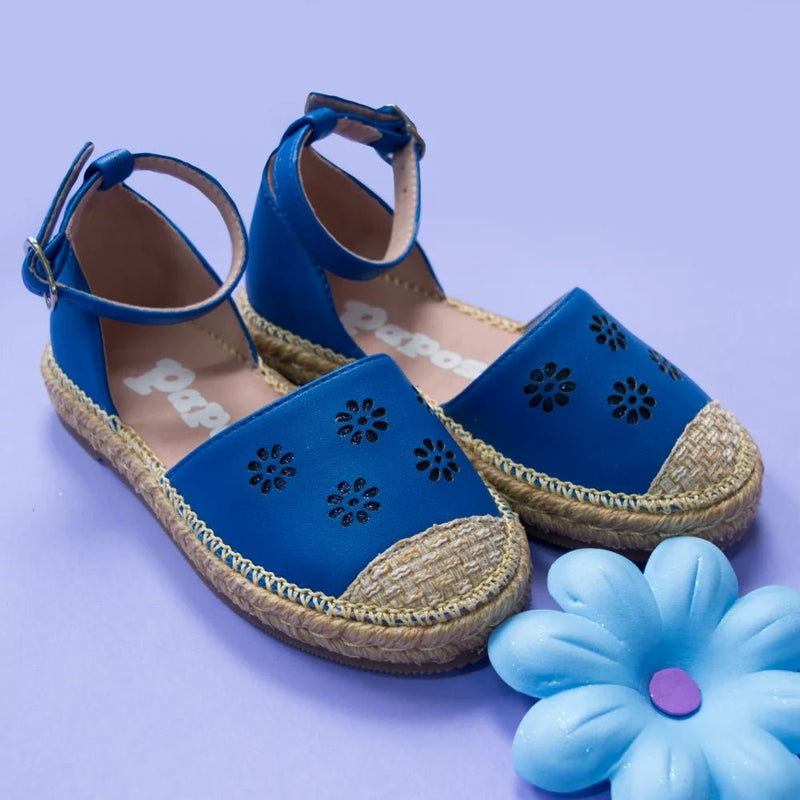 Pregunta espadrillas 2025