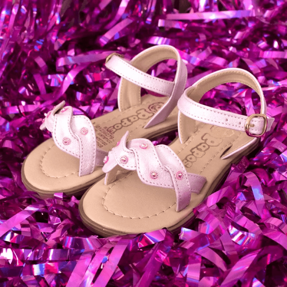 Sandalias niña discount talla 27